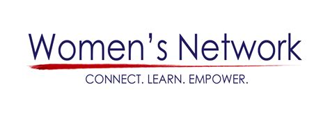 Womens Network Logo Market Your Brand By Creating Your Own Business