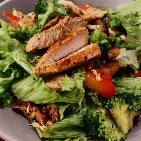 Recipe; How To Make The Best Fish Salad - Savanna News