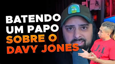 ZEUS REAGE O AKIRA TORIYAMA PARTIU E O DAVY JONES CHOROU YouTube