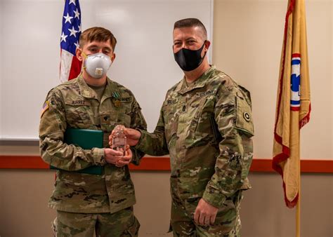 Dvids Images 311th Esc Best Warrior Competition Soldier Winner