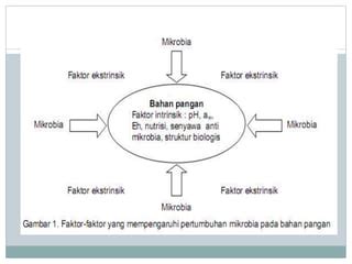 3 Peran Mikroba Bhn Pangan PPT
