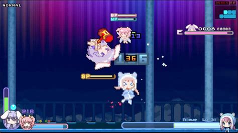 Let S Play Rabi Ribi Part 13 YouTube