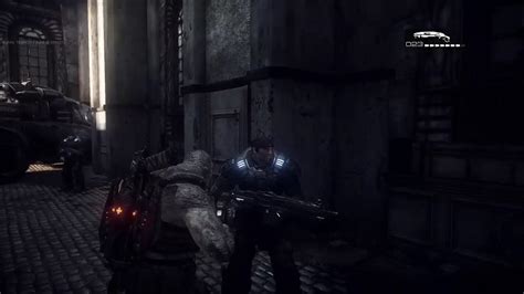 One Gears Of War Remastered Leak Di Immagini E Video