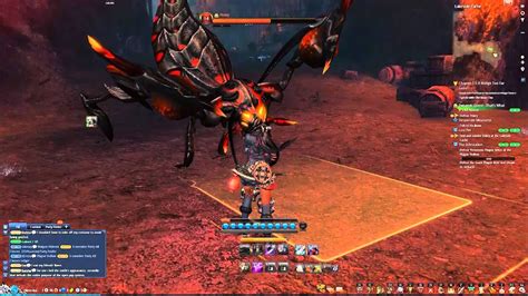 Blade Soul CBT Soloing Scorpion Boss AKA Pokey Assassin YouTube