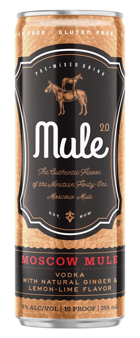 Moscow Mule 20