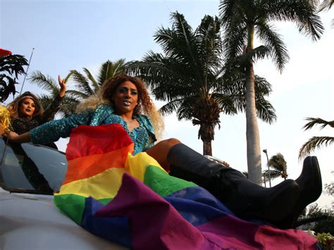 Ya Hay Fecha Para Marcha Gay De Veracruz Actitudfem