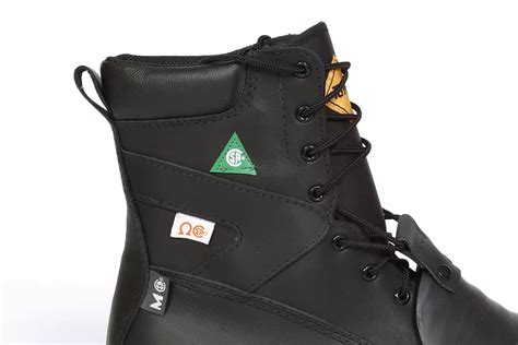 What Do The Symbols On Safety Footwear Mean Work Boots Made In Canada