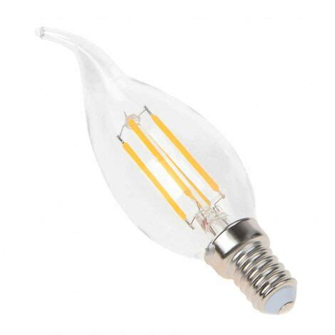 Ampoule LED E14