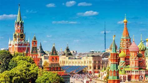 Russia - United States Department of State