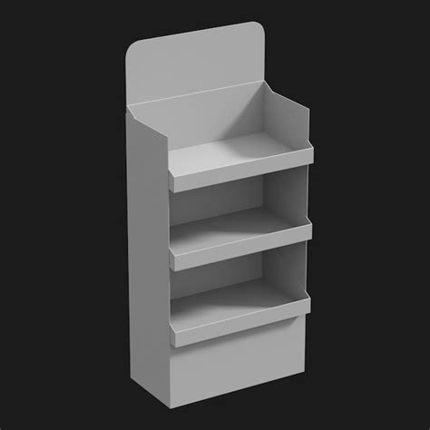 Download Display Stand 011 3d Models For Free Freepik