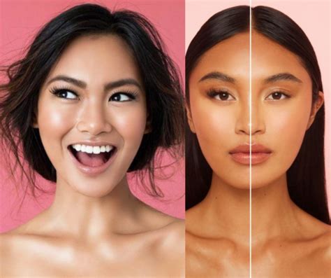 The Transformative Power Of Makeup Unveiled Beyond Beauty