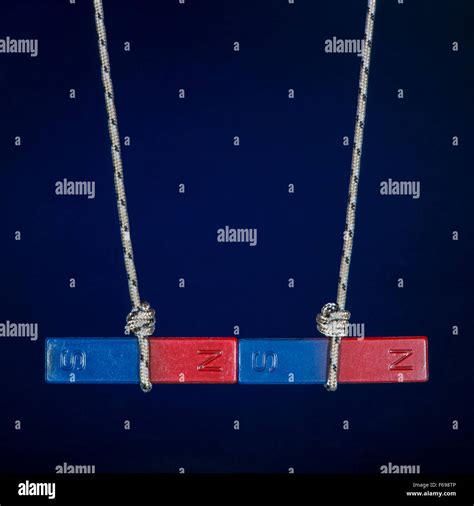 Magnets Repel And Attract Unknown