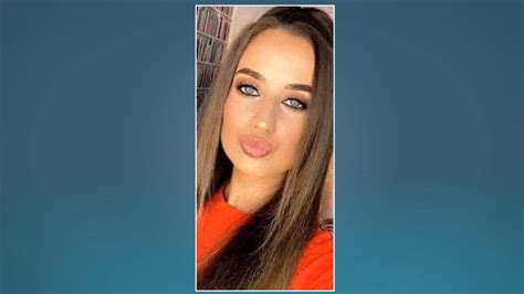 Chloe Mitchell High Risk Missing Person Say Police As Ballymena