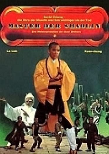 OFDb Master Der Shaolin 1979