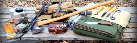 Pre Packed Bug Out Bag Method Survival Gear