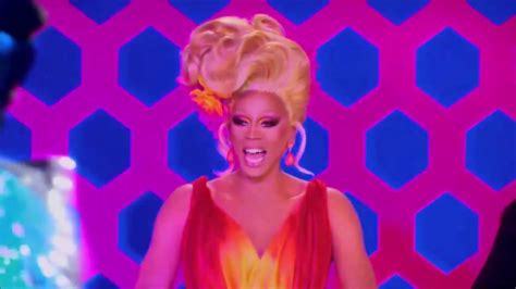 Rupaul Drag Race S6 Lip Sync From Worst To Best Youtube