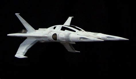 8 Thunderfighter Buck Rogers In The 25th Century Top Science