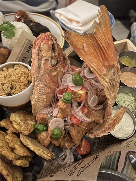Review Jalao Nyc Brings Elevated Dominican Cuisine To Washington Heights