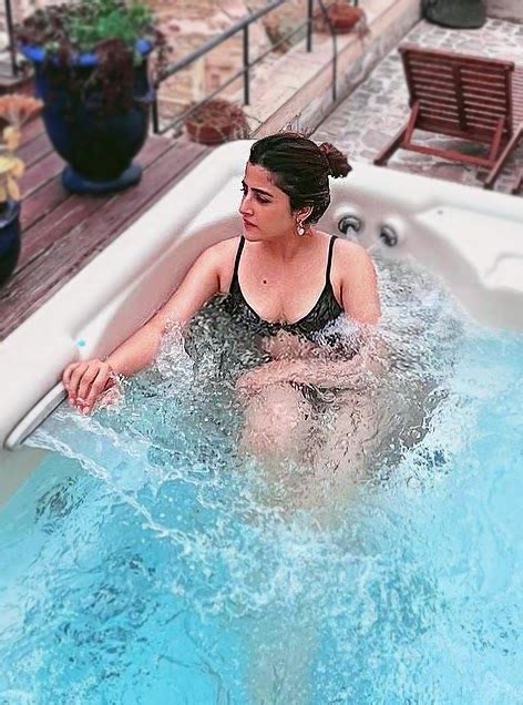Hot Sexy Nupur Singh Bikini Pics