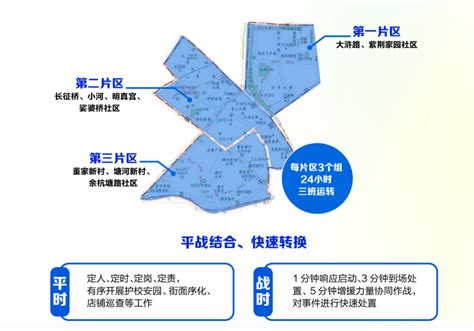 杭州市拱墅区：深化科技支撑 统整多元队伍 抓实机制运转 探索“小河共治”基层治理新模式中国网