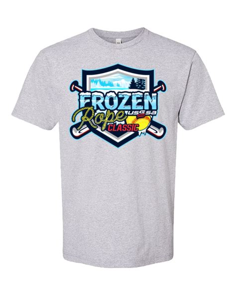 Frozen Rope Classic Ring Event One Day Ruston La Usssa