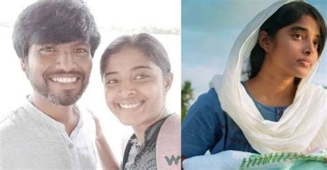 ‘kumbalangi Nights Fame Sheela Rajkumar Announces Divorce