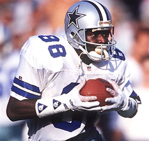 firsts   michael irvin sports illustrated