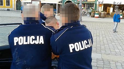 Nowy Komendant Dolno L Skiej Policji O Sprawie Igora Stachowiaka Tvn