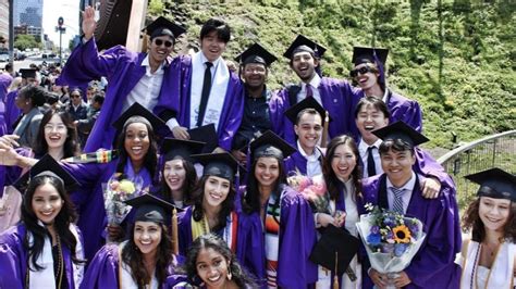 Commencement Nyu Tandon School Of Engineering