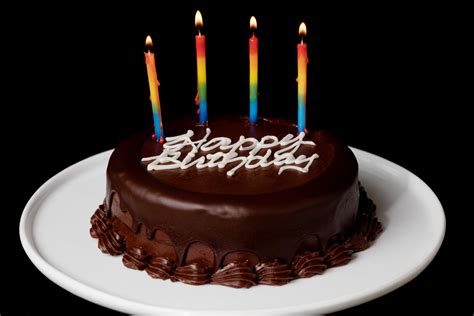 20 Best Mail order Birthday Cakes – Home, Family, Style and Art Ideas