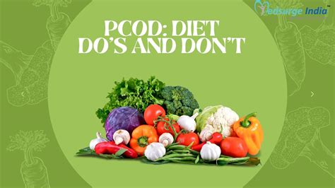 Pcod Diet Causes Of Pcod What Foods To Eat And Avoid