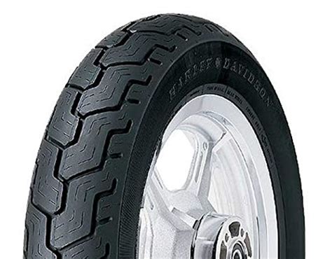 Dunlop D Harley Davidson Series Mt B Front Tire For Harley