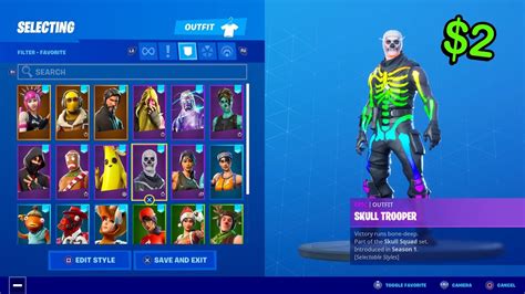 Where Can I Buy A Fortnite Account Sale