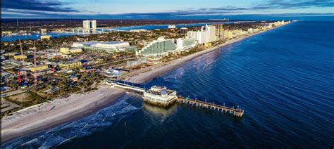 6 Great Things To Do In Daytona Beach, Florida | CuddlyNest