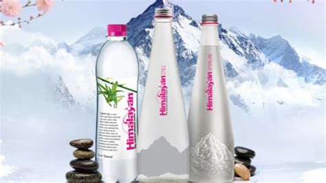 21 Top Mineral Water Brands In India