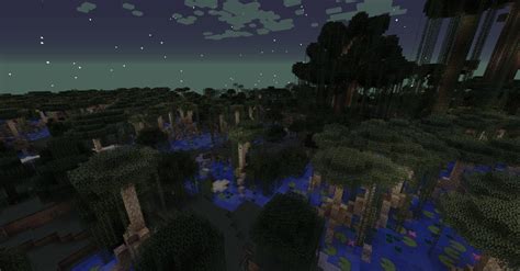 Mod The Twilight Forest 1710 1122 Minecraft France