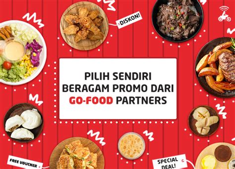 Contoh Spanduk Go Food My Ads Images And Photos Finder