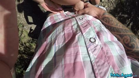 Public Agent Presents British Blonde Cheating Housewife Streaming Video On Demand Adult Empire