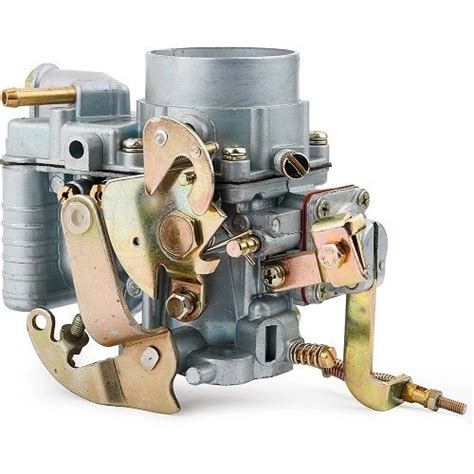 Reconditioned Solex Pics Carburettor For Citro N Cv Cv