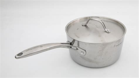 Kmart Anko 20cm Stainless Steel Saucepan Sku P 42621508 Review Saucepan Choice