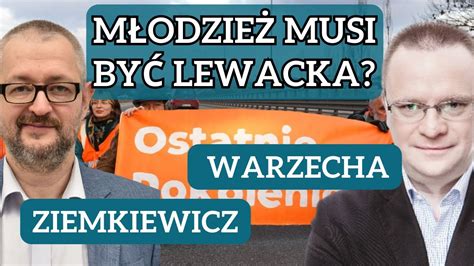 ZIEMKIEWICZ WARZECHA Jak wychować konserwatywnych Polaków Jakie