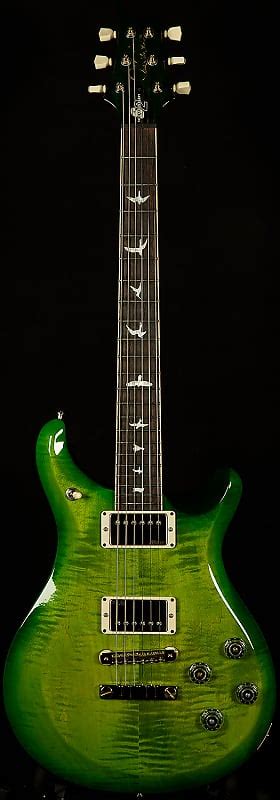 Prs Guitars Limited Edition 10th Anniversary S2 Mccarty 594 Reverb