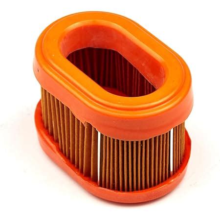 Amazon Briggs Stratton Air Cleaner Cartridge Filter