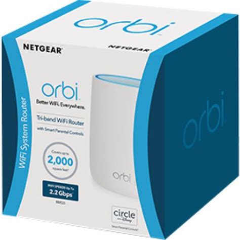 Orbi Voice Smart Speaker Wifi Mesh Extender Netgear Atelier Yuwaciaojp