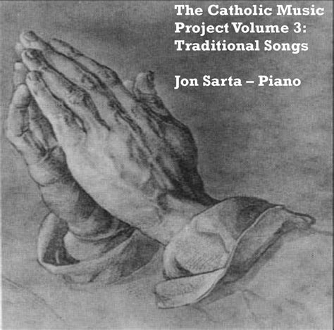 Traditional Catholic Songs Mlj Music