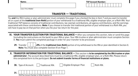 Form Tsp 75 ≡ Fill Out Printable Pdf Forms Online