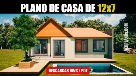 Aprender acerca 94 imagen casas de campo pequeñas con planos Abzlocal mx