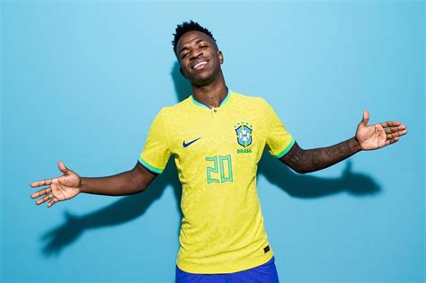 Vini Jr Posta Antes De Estreia Na Copa 22 Anos De Espera Mais