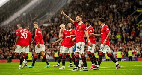 Manchester United to play in Champions League next season