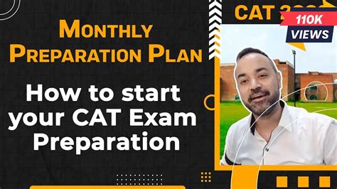 Cat Monthly Preparation Plan Books How To Start Your Cat